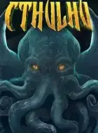 Miniature du jeu de slot Cthulhu