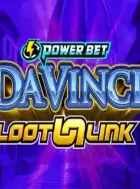 Jeu de slot Da Vinci Loot Link