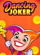 Miniature de la machine à sous Dancing Joker.