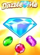 Miniature du jeu de slot Dazzle Me.