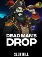 Miniature du jeu de casino Dead Man's Drop