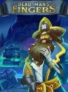 Miniature du jeu de slot Dead Mans Fingers
