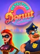 Slot Detective Donut Kickback