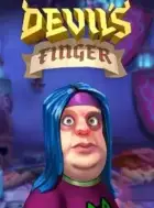 Miniature du jeu de slot Devils Finger.