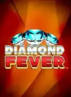 Miniature du jeu de machine à sous Diamond Fever.