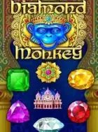 Miniature du jeu de slot Diamond Monkey.
