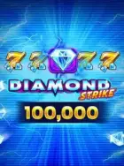 Jeu de slot Diamond Strike 1 Million