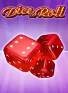 Machine à sous Dice and Roll, rouleaux de dés.