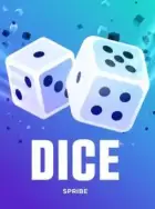 Jeu de dés Dice par Spribe.