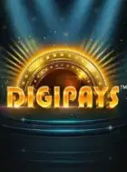 Logo du service de paiement Digipays.
