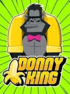 Miniature du jeu de casino Donny King