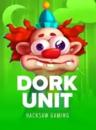 Miniature du jeu de slot Dork Unit.