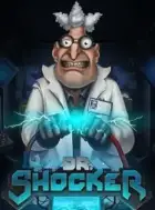 Machine à sous Dr Shocker.