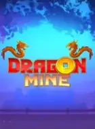 Miniature du jeu de slot Dragon Mine.