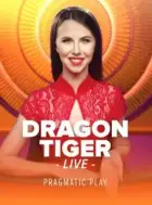Miniature du jeu live Dragon Tiger
