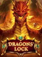 Vignette du jeu de casino Dragons Lock.