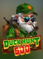 Aperçu du jeu de machine à sous Duck Hunt 500.