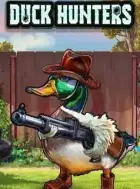 Miniature du jeu de slot Duck Hunters