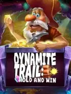 Miniature du jeu Dynamite Trail: Hold & Win