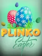 Miniature du jeu Easter Plinko