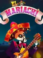 Miniature du jeu de slot El Mariachi