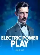 Miniature du jeu de slot Electric Power Play