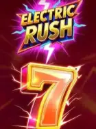 Miniature du jeu de casino Electric Rush.