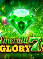 Miniature de la machine à sous Emerald Glory 7s