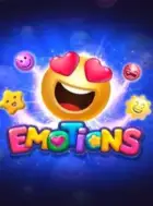 Jeu de slot en ligne Emotions
