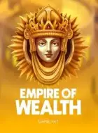 Miniature du jeu de slot Empire of Wealth