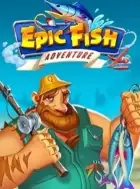 Miniature du jeu de slot Epic Fish Adventure