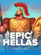 Miniature du jeu de casino Epic Hellas