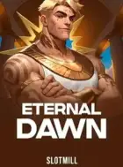 Aperçu du jeu de casino Eternal Dawn