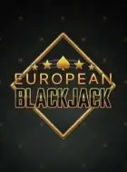 Jeu de European Blackjack par Playnetic