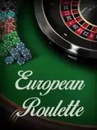 Miniature du jeu de roulette européenne