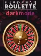 Miniature du jeu de roulette European Roulette Dark Mode