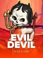 Aperçu du jeu de slot Evil Devil