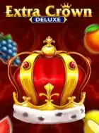 Machine à sous Extra Crown Deluxe, version améliorée.