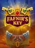 Miniature du jeu Fafnir's Key
