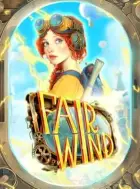 Miniature du jeu de slot Fair Wind.