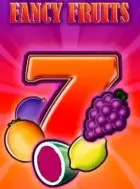Miniature du jeu de slot Fancy Fruits