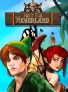 Miniature du jeu de slot Fight For Neverland