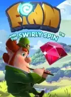 Miniature du jeu de slot Finn and the Swirly Spin.