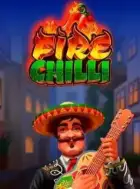 Miniature du jeu Fire Chilli