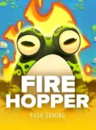 Machine à sous Fire Hopper