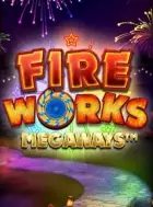 Miniature du jeu de slot Fireworks Megaways