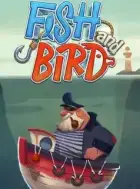 Miniature du jeu de slot Fish and Bird.
