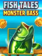 Jeu de slot Fish Tales Monster Bass