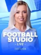Miniature du jeu live Football Studio