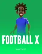 Miniature du jeu de casino Football X